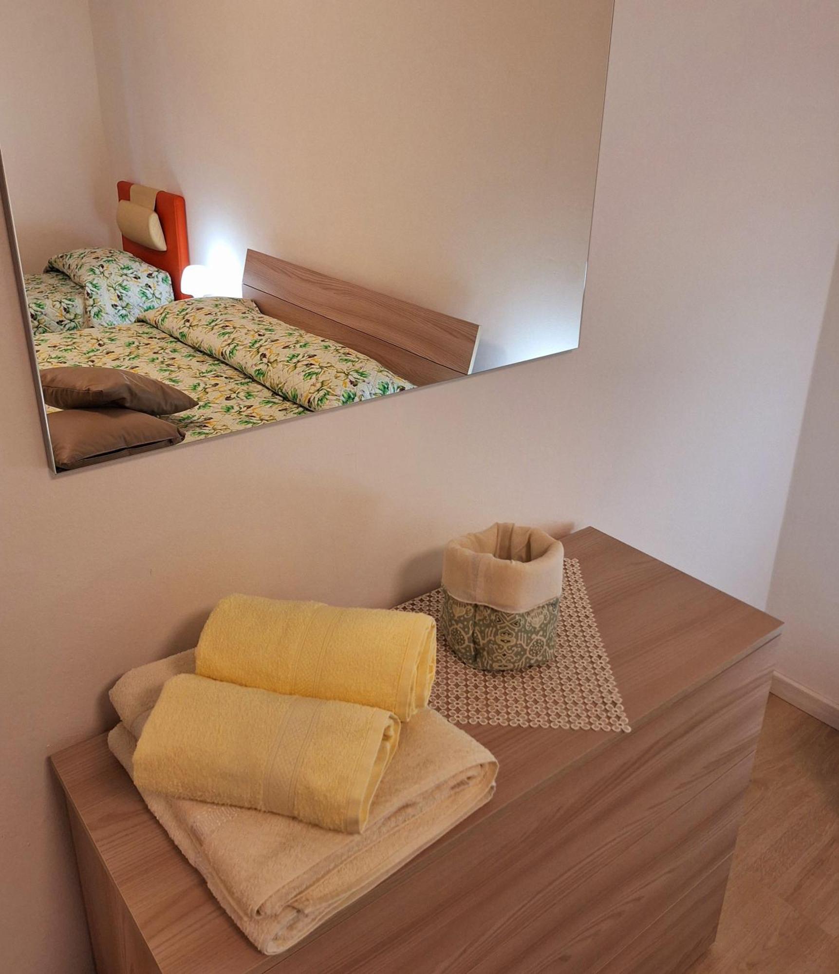 Home Istria 81 Trieste Extérieur photo